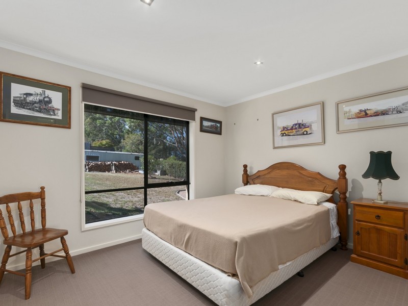 28 Redenbach Court, Swan Reach VIC 3903