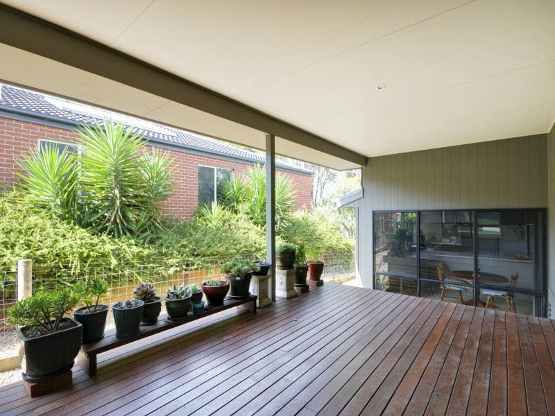 28 Redenbach Court, Swan Reach VIC 3903