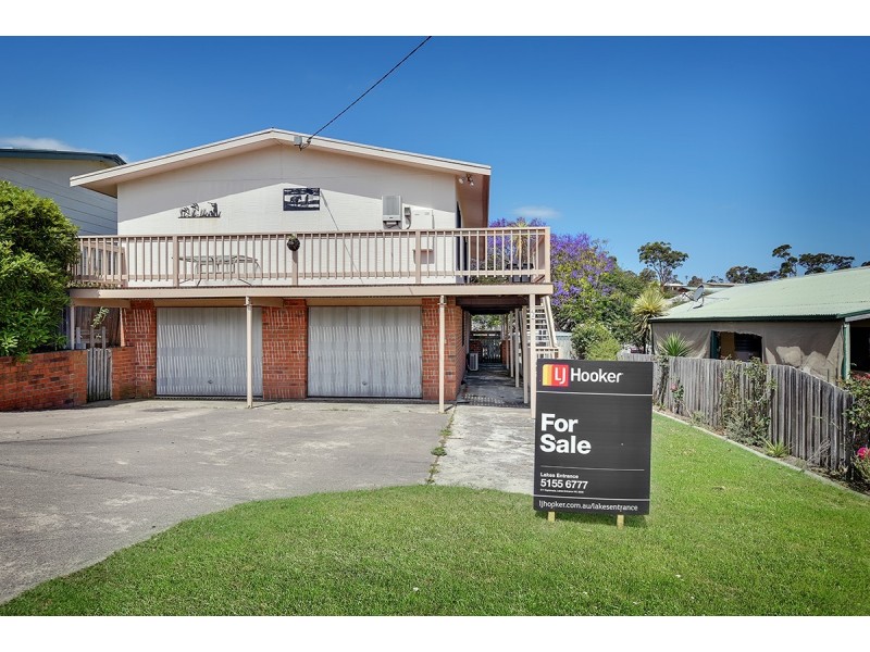 46 McCullough Street, Lakes Entrance VIC 3909