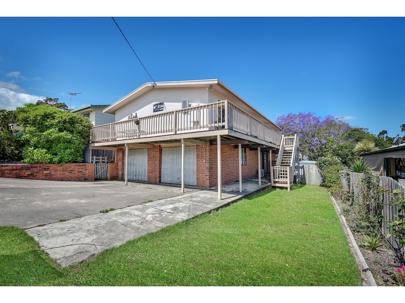 46 McCullough Street, Lakes Entrance VIC 3909