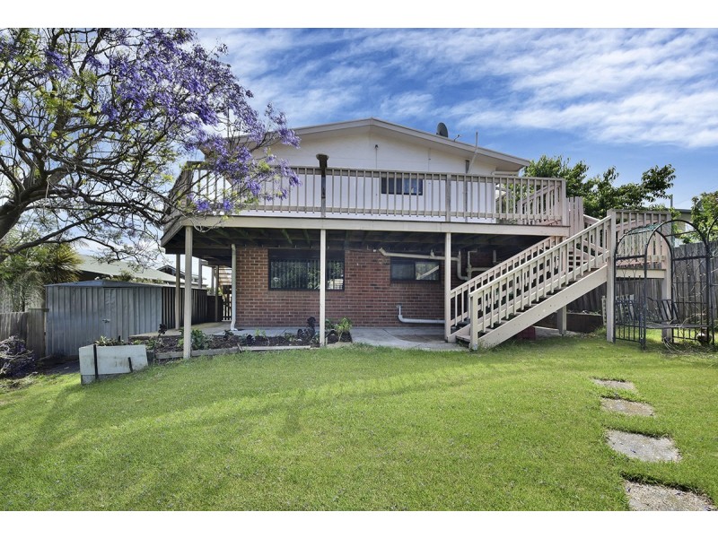 46 McCullough Street, Lakes Entrance VIC 3909