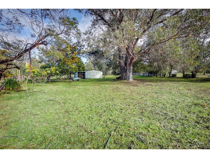 Lot 11/23 Wandin Way West, Nowa Nowa VIC 3887