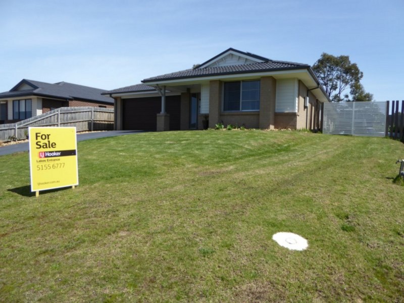 10 Daly Street, Lake Bunga VIC 3909