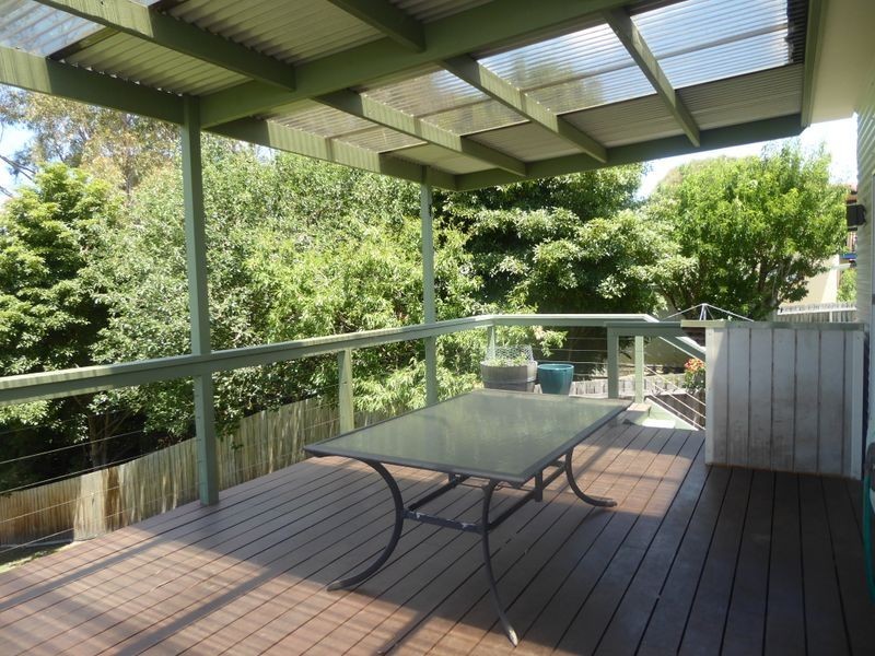 17 Wyrallah Street, Lakes Entrance VIC 3909