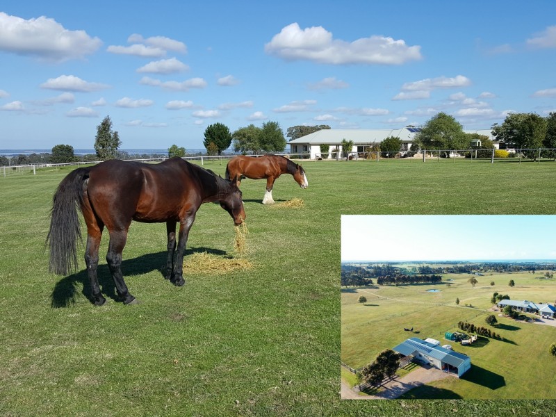 575B Great Alpine Road, Bairnsdale VIC 3875