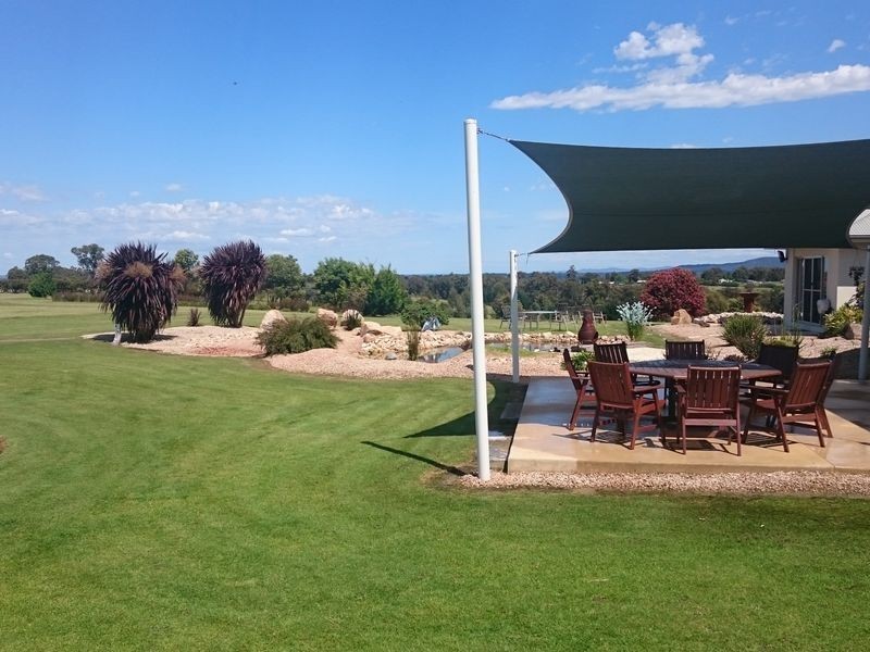 575B Great Alpine Road, Bairnsdale VIC 3875