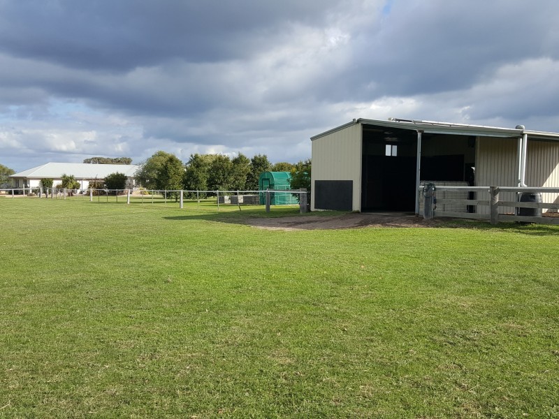 575B Great Alpine Road, Bairnsdale VIC 3875