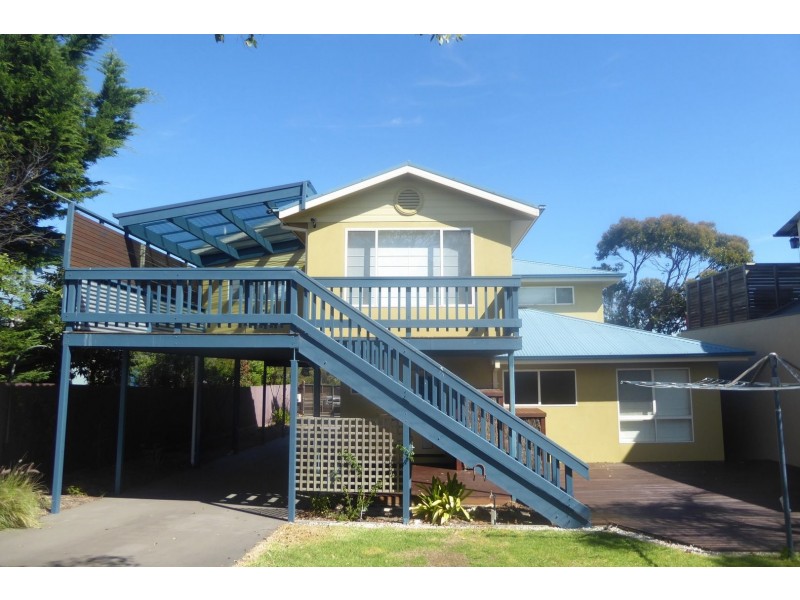439 Lake Tyers Beach Road, Lake Tyers Beach VIC 3909
