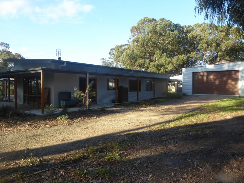 44B Old Bunga Road, Lake Bunga VIC 3909
