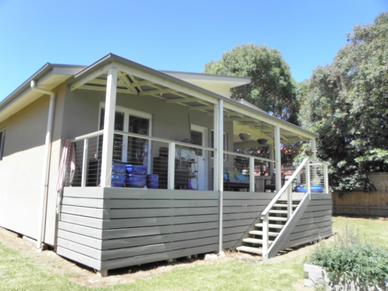 495 Lake Tyers Beach Road, Lake Tyers Beach VIC 3909