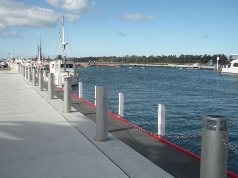 Unit 5/247 Esplanade, Lakes Entrance VIC 3909