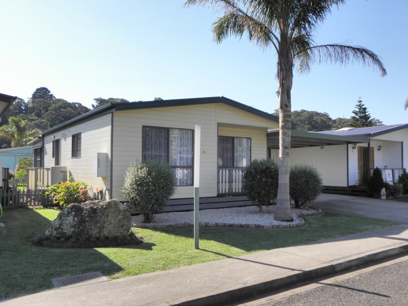 45/86 Golf Links Road, Lakes Entrance VIC 3909