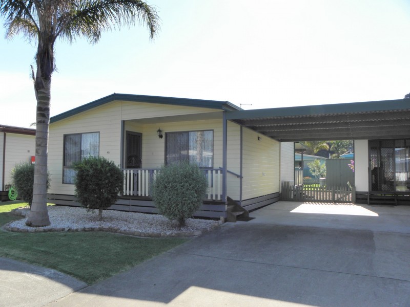 45/86 Golf Links Road, Lakes Entrance VIC 3909