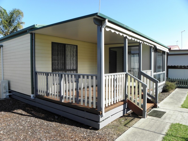 45/86 Golf Links Road, Lakes Entrance VIC 3909