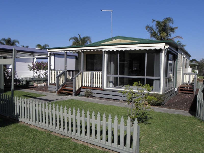 45/86 Golf Links Road, Lakes Entrance VIC 3909