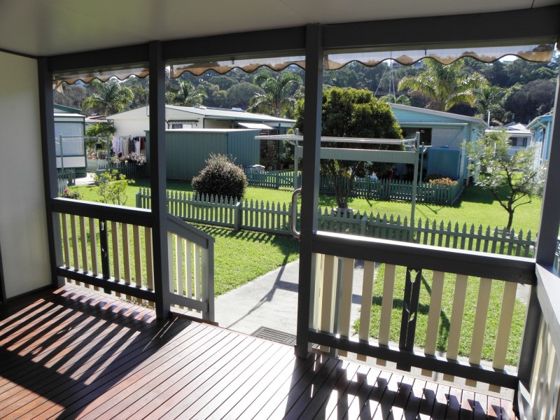 45/86 Golf Links Road, Lakes Entrance VIC 3909