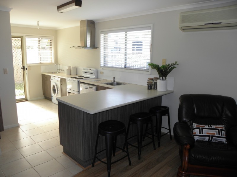 5/14 Bills Street, Lakes Entrance VIC 3909