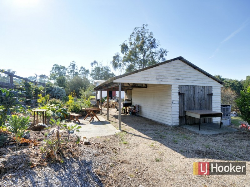 12-16 Stott Street, Nowa Nowa VIC 3887