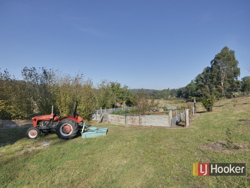 12-16 Stott Street, Nowa Nowa VIC 3887