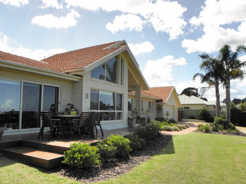 38 Lindamay Court, Lake Bunga VIC 3909