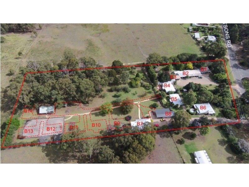 Kalimna West VIC 3909