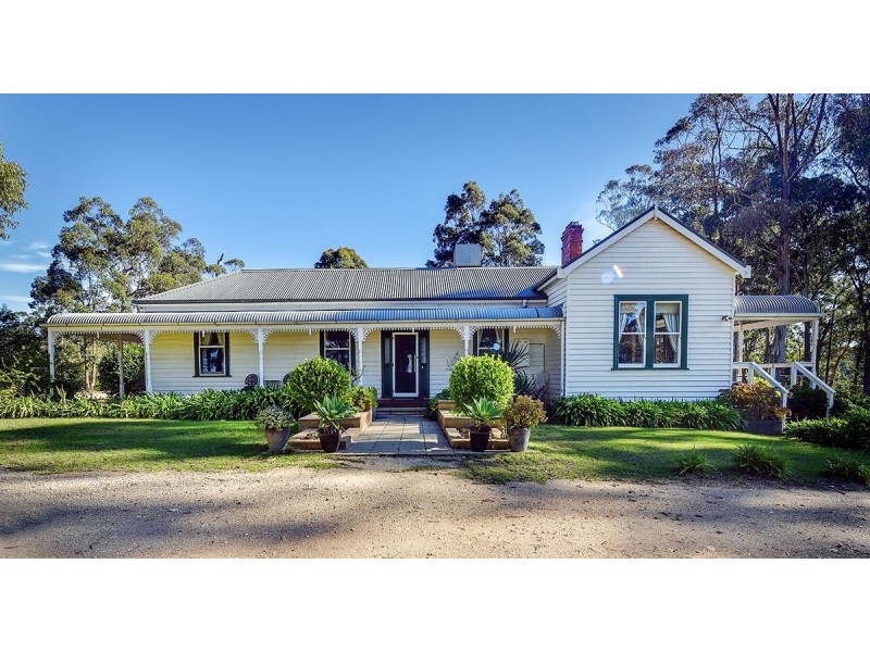 Lot 1/80 Baades Road, Lakes Entrance VIC 3909