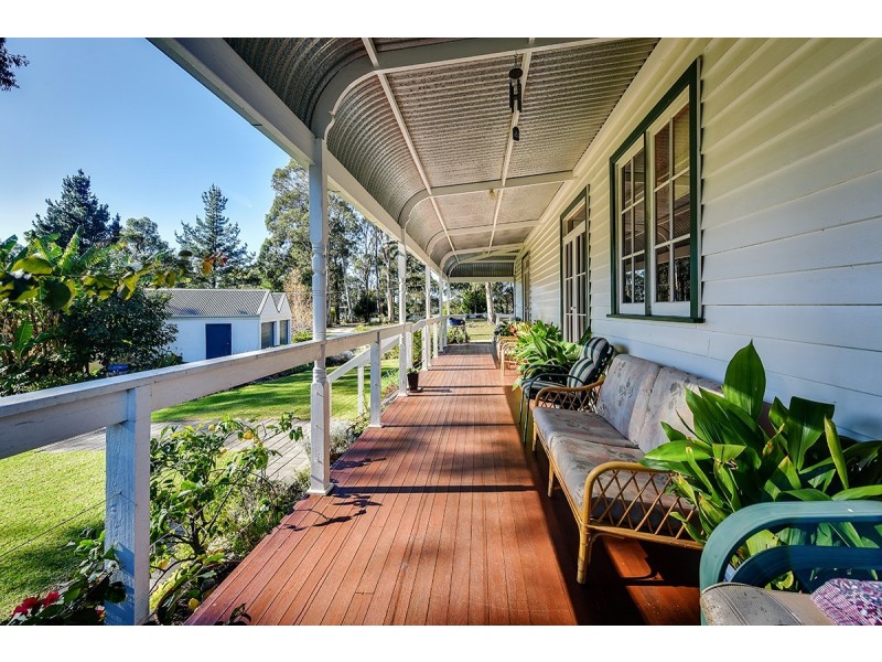 Lot 1/80 Baades Road, Lakes Entrance VIC 3909