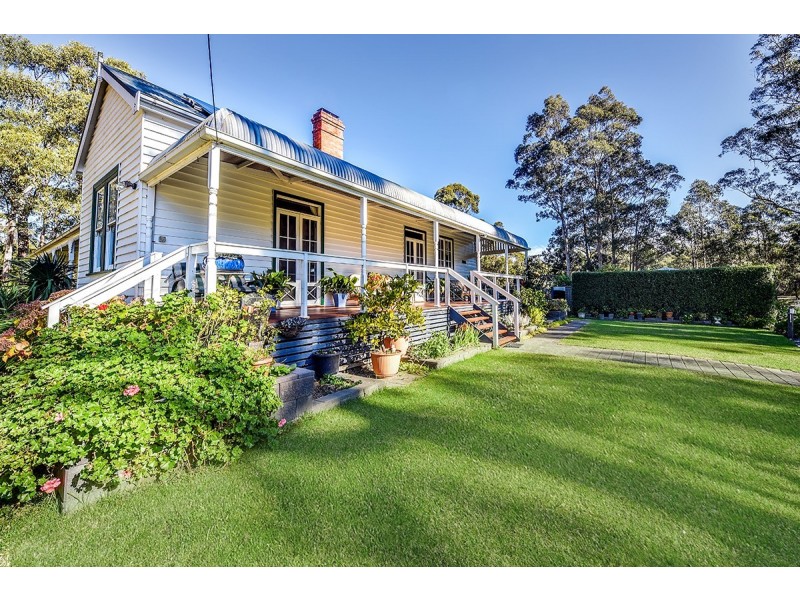 Lot 1/80 Baades Road, Lakes Entrance VIC 3909