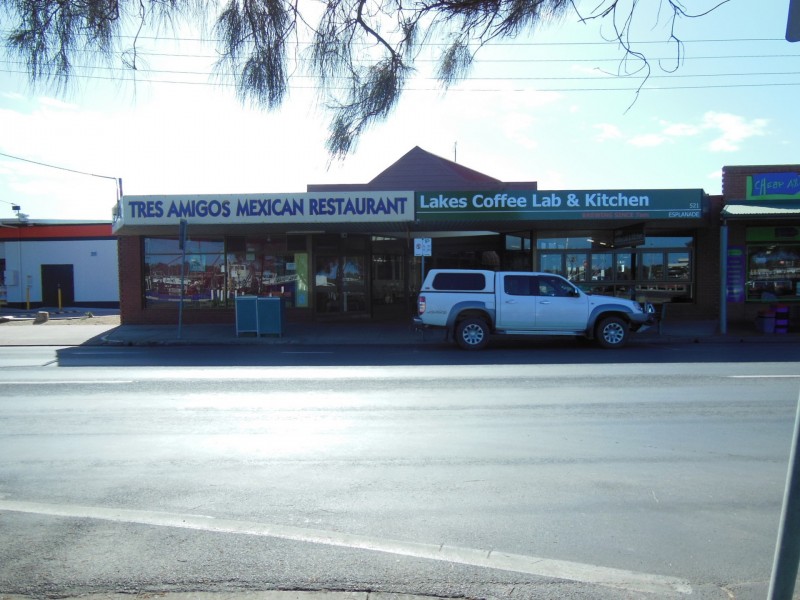 1/521 Esplanade, Lakes Entrance VIC 3909