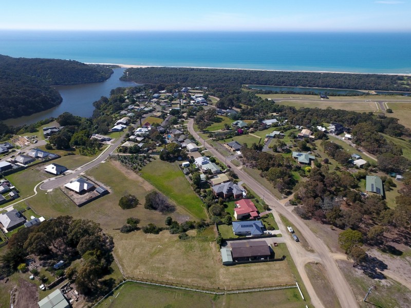 Lot 1/65 Lake Bunga Beach Road, Lake Bunga VIC 3909
