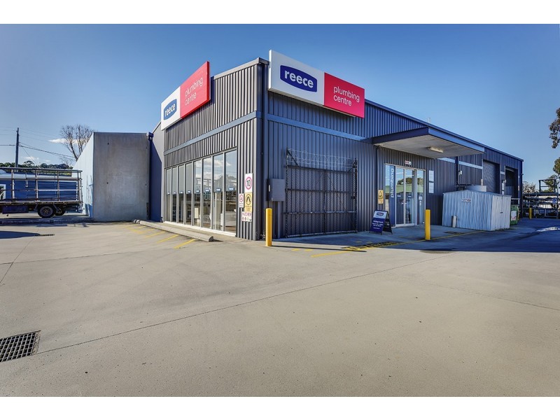 40 Whiters Street, Lakes Entrance VIC 3909