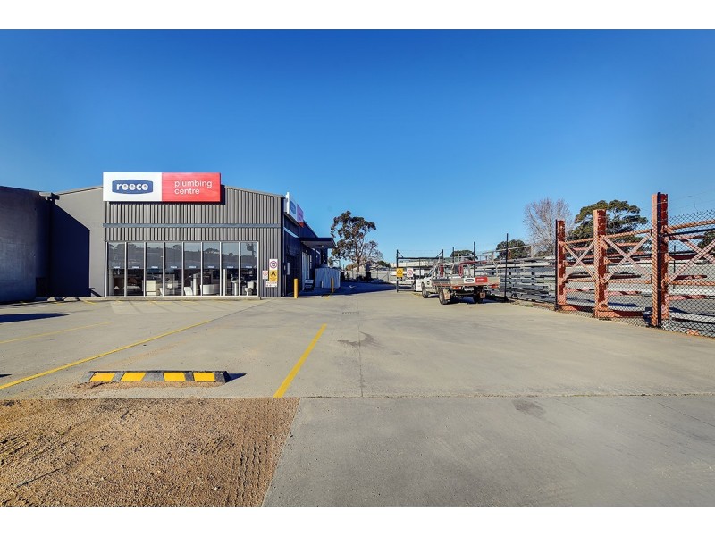 40 Whiters Street, Lakes Entrance VIC 3909