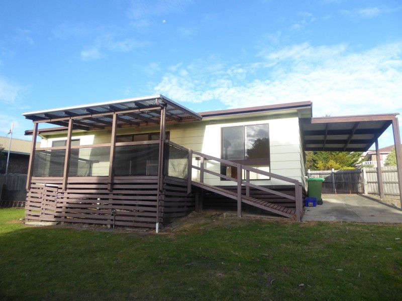 15 Tambo Court, Kalimna VIC 3909