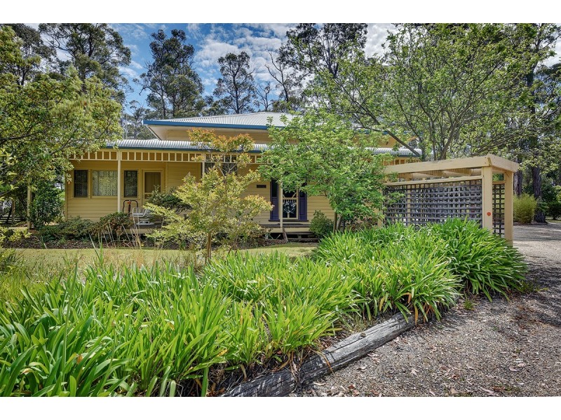 23 Mill Point Road, Toorloo Arm VIC 3909