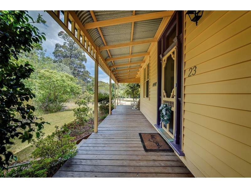 23 Mill Point Road, Toorloo Arm VIC 3909