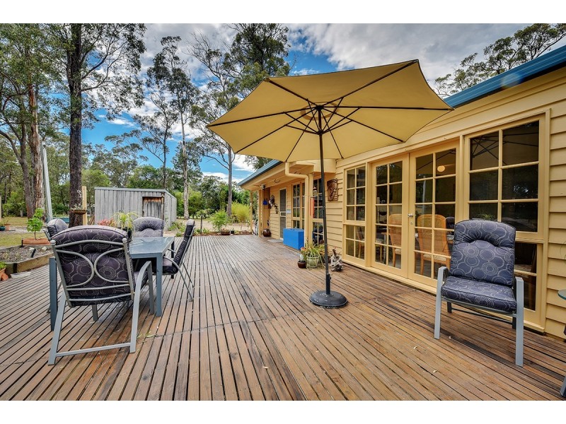 23 Mill Point Road, Toorloo Arm VIC 3909