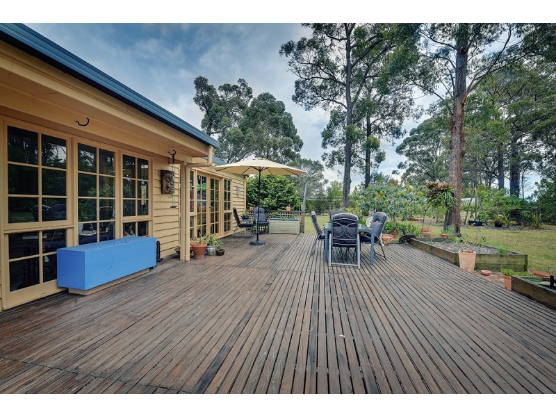 23 Mill Point Road, Toorloo Arm VIC 3909