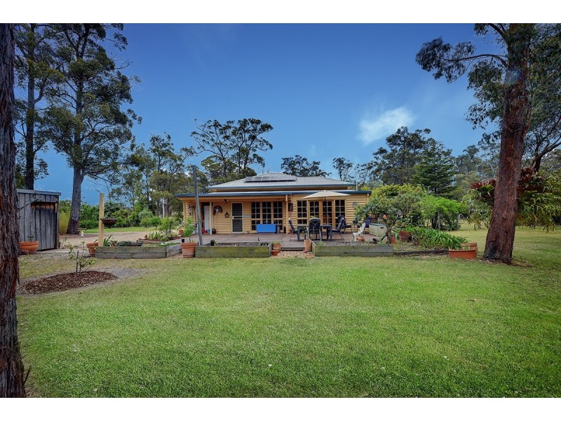 23 Mill Point Road, Toorloo Arm VIC 3909