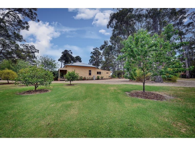 23 Mill Point Road, Toorloo Arm VIC 3909
