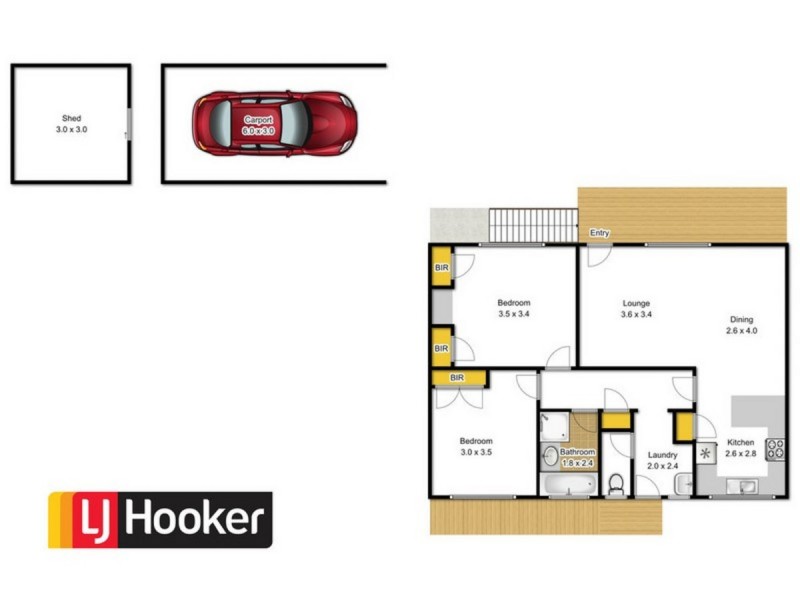 4 Albatross Road, Kalimna VIC 3909