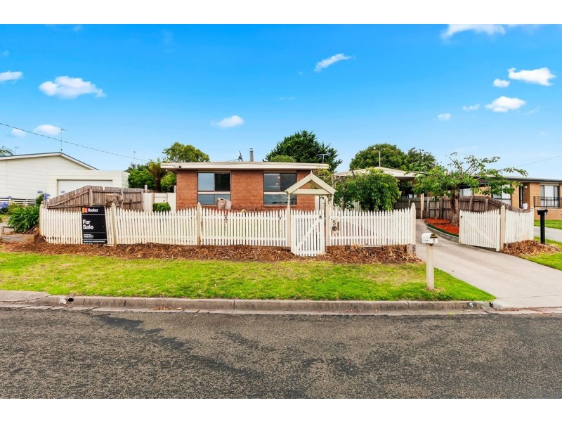 5 Campbell Grove, Lake Bunga VIC 3909