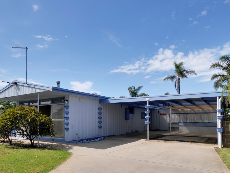 16 Lambert Street, Lakes Entrance VIC 3909