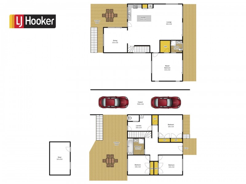 439 Lake Tyers Beach Road, Lake Tyers Beach VIC 3909