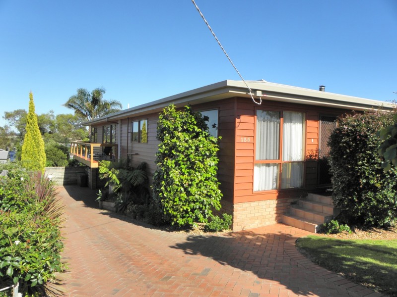 135 Myer Street, Lakes Entrance VIC 3909