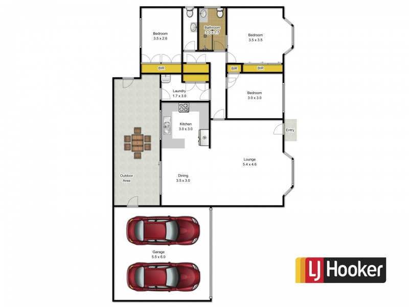 4/16 Roadknight Street, Lakes Entrance VIC 3909