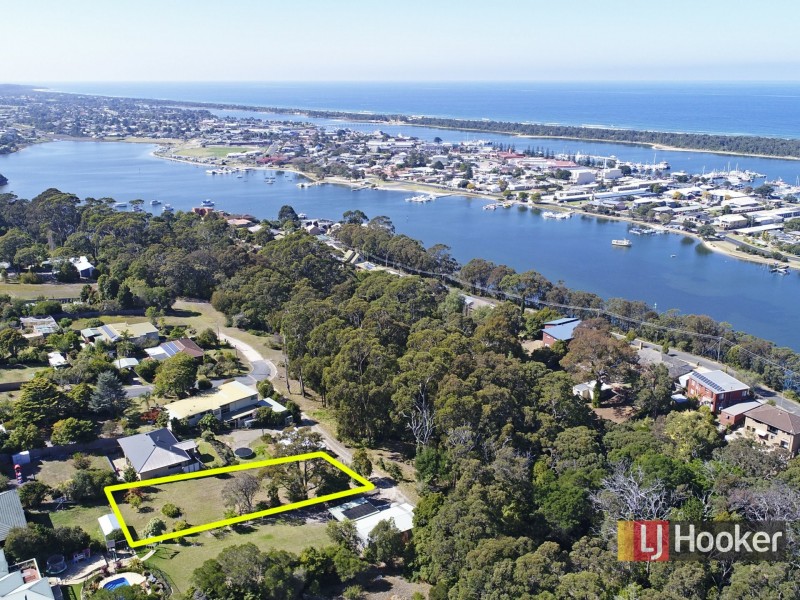 21 Widdis Road, Kalimna VIC 3909