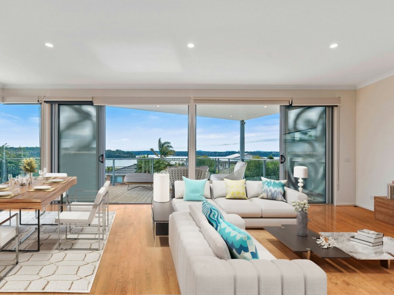 28 Outlook Drive, Lake Tyers Beach VIC 3909