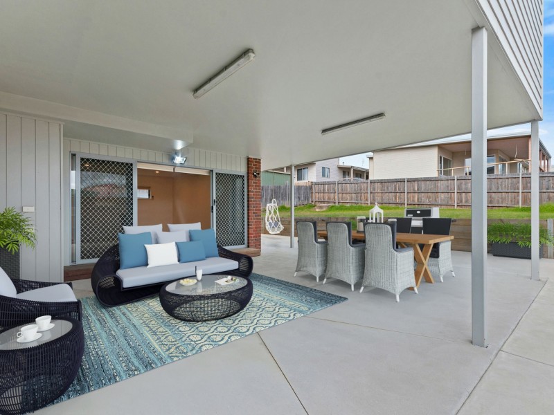 28 Outlook Drive, Lake Tyers Beach VIC 3909