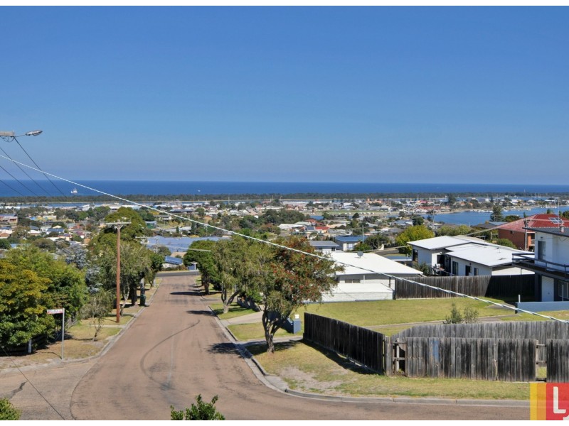 18 Grandview Road, Lakes Entrance VIC 3909