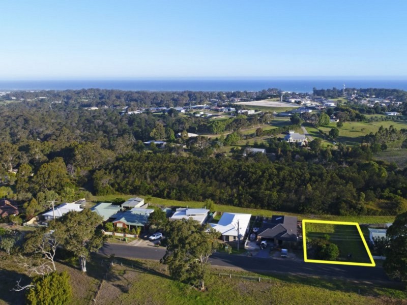 20 Hunters Lane, Kalimna VIC 3909